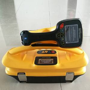 เครื่องตรวจจับท่อใต้ดิน Vivax vLocPro2 ระยะตรวจจับ 0-20 เมตร สำหรับงานวิศวกรรม - Product Image 1