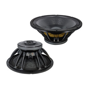Haut-parleur de <span class=keywords><strong>subwoofer</strong></span> professionnel de 21 pouces, bobine vocale de 5 pouces, puissance de <span class=keywords><strong>2500</strong></span> watts, haut-parleur de basse DJ, <span class=keywords><strong>subwoofer</strong></span> de 21 pouces - Product Image 1