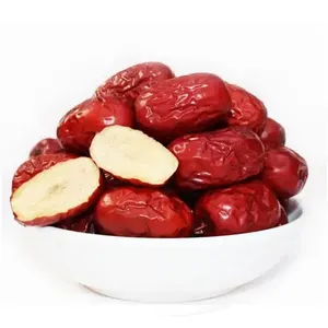 Bulk Price Dates Jujube Dried Fruit Dates wholesale Dry Red Jujube