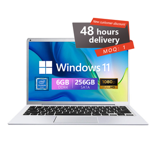 Giá Tốt Nhất Tùy Chỉnh Máy Tính Xách Tay Intel Celeron J4105 14 Inch Màn Hình 1920*1080 FHD Intel Kinh Doanh Máy Tính Xách Tay - Product Image 2