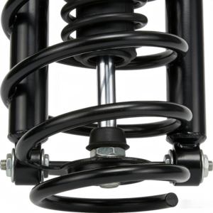 Amortiguador Nuevo y Confiable YUCHI, Ajuste Universal para Geely Emgrand EC7 GC7 GX7 SC7 SX7 Coolray Boyue, Piezas de Suspensión - Product Image 5