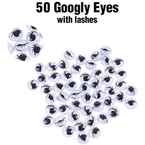 ชุดงานฝีมือพลาสติกเพื่อการศึกษาสำหรับเด็กขายดีที่สุด - ของขวัญอเนกประสงค์สำหรับงานโรงเรียนและความคิดสร้างสรรค์ - Product Image 3