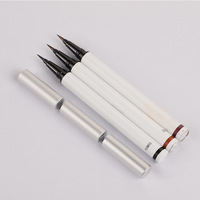 Stylo multifonctionnel Emballage en gel liquide Tube de crayon Bouteilles vides Contenant cosmétique liquide pour eyeliner