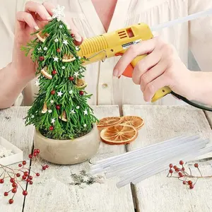 Hecho en China, alta calidad y <span class=keywords><strong>precio</strong></span> especial, Material de protección del medio ambiente, barra de pegamento de fusión en <span class=keywords><strong>caliente</strong></span> para <span class=keywords><strong>pistola</strong></span> - Product Image 2