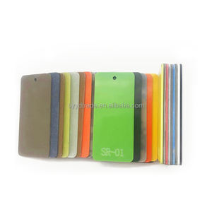 ידית סכין דמוי צב, דגם Youda G10, פיברגלס, מתח גבוה 220V,  לייצור סכינים בהתאמה אישית - Product Image 3