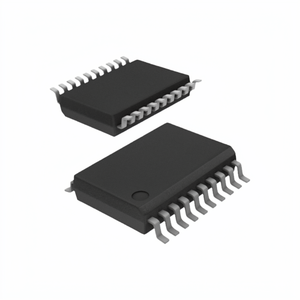 Original One Stop Service Electronic Circuit Components 20 SSOP Data Acquisition MAX147BCAP - Product Image 1