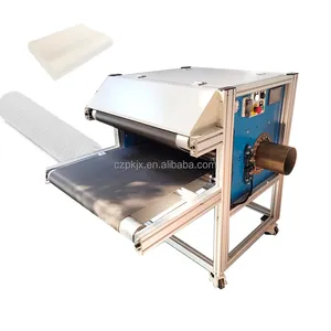 Automatic Pillow Mattress Quilt Roll Rolling Packing Machine price