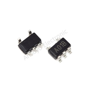 ANSOYO LMC7111BIM5X LMC7111BIM5 A01B SOT-23-5 IC Chips <b>Integrated</b> <b>Circuits</b> Electronic Components Amplifier LMC7111BIM5X/NOPB - Product Image 5