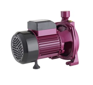 Pompe à eau submersible de surface en acier inoxydable DC SP-12V-12LPM pour l'irrigation agricole, petit système de pompe à eau solaire - Product Image 5