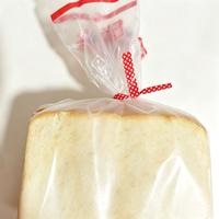 Attaches torsadées en fil de papier-plastique pré-coupées Fanxing, colorées, de 8 cm de long, pour emballage de pain, bonbons et sacs alimentaires, livraison rapide