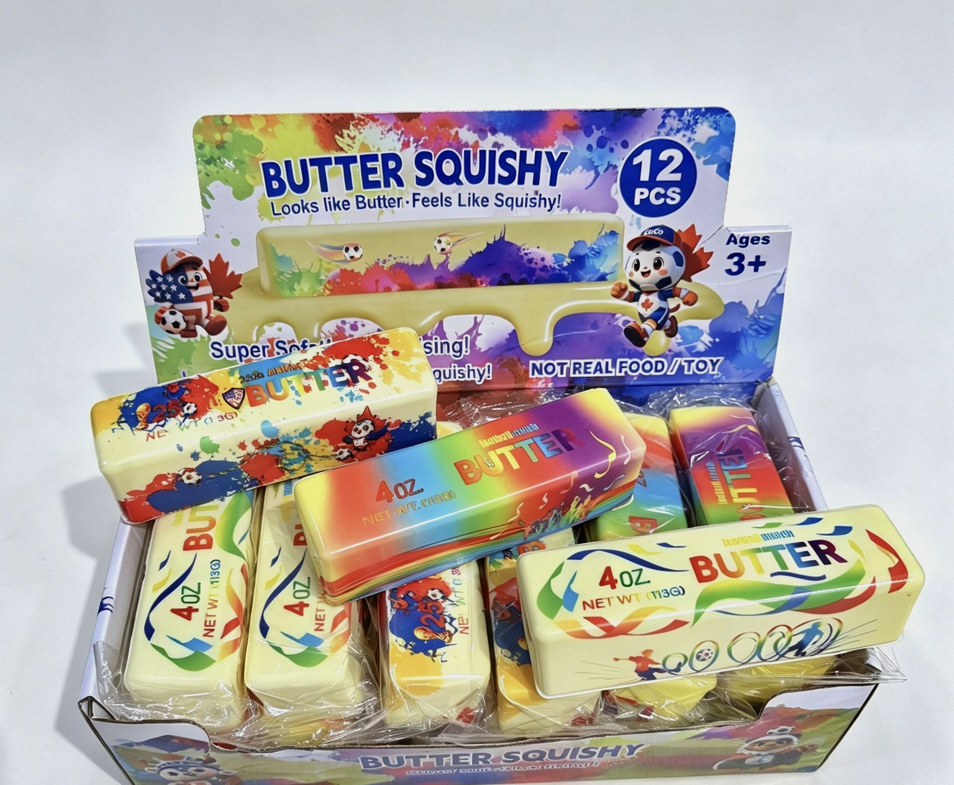 Butter 1