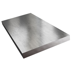 Tubes en acier inoxydable 1.2743 60NiCrMoV 12-4 de feuilles de recyclage de <span class=keywords><strong>ferraille</strong></span> de traitement des métaux de plaque d'acier allié à haute teneur en carbone - Product Image 1