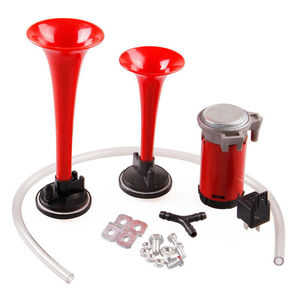 Buona Musica di Qualità Auto Air Horn Per La Vendita - Product Image 2
