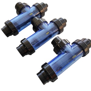 Cung cấp muối chlorinator với 5G/10G/15G/50g Muối mô hình cho hồ bơi thay thế di động - Product Image 3