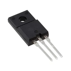 Transistor MOSFET FKV550 FKV550N FKV550T TO-220 50V 50A