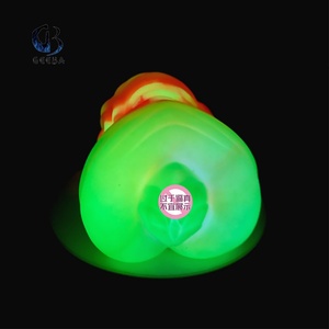 Produit phare : Godet de masturbation masculin avec vagin artificiel, design fesses volumineuses, jouet sexuel pour homme - Product Image 5