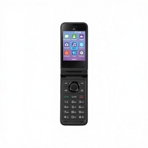 Wholesale Unlocked GSM CDMA 8G VoLTE Kosher <strong>Mobile</strong> Zero Timer <strong>Keypad</strong> Flip Smart <strong>Phone</strong> L G Classic L125DL US Version - Product Image 4