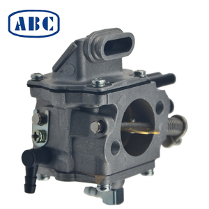 Karburateur Kualitas Tinggi MS660 pour tronçonneuse Stihl MS660 066 065 064 MS650 MS640 Ganti ZAMA C3A-S31 Carb - Product Image 1