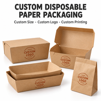 Emballage personnalisé en gros, emballage de marque personnalisé, emballage de présentation, emballage haut de gamme pour les petites entreprises