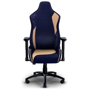 Cojines de espuma de alta densidad Razers <span class=keywords><strong>Iskur</strong></span> X XL <span class=keywords><strong>Silla</strong></span> de juego Sillas de espuma viscoelástica Gamer Bis Size Sillas de oficina cómodas - Product Image 2