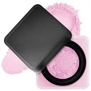 Polvo suelto de lujo, duradero y fácil de aplicar, con función de fijación - un producto sencillo dos en uno para hornear con doble función. - Product Image 5
