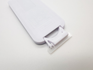 Mando a distancia IR NEC de dos teclas para purificador de aire, altavoz con luz LED - Product Image 5