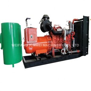 High Efficiency China 20kva Marine <b>Generator</b> - Product Image 3