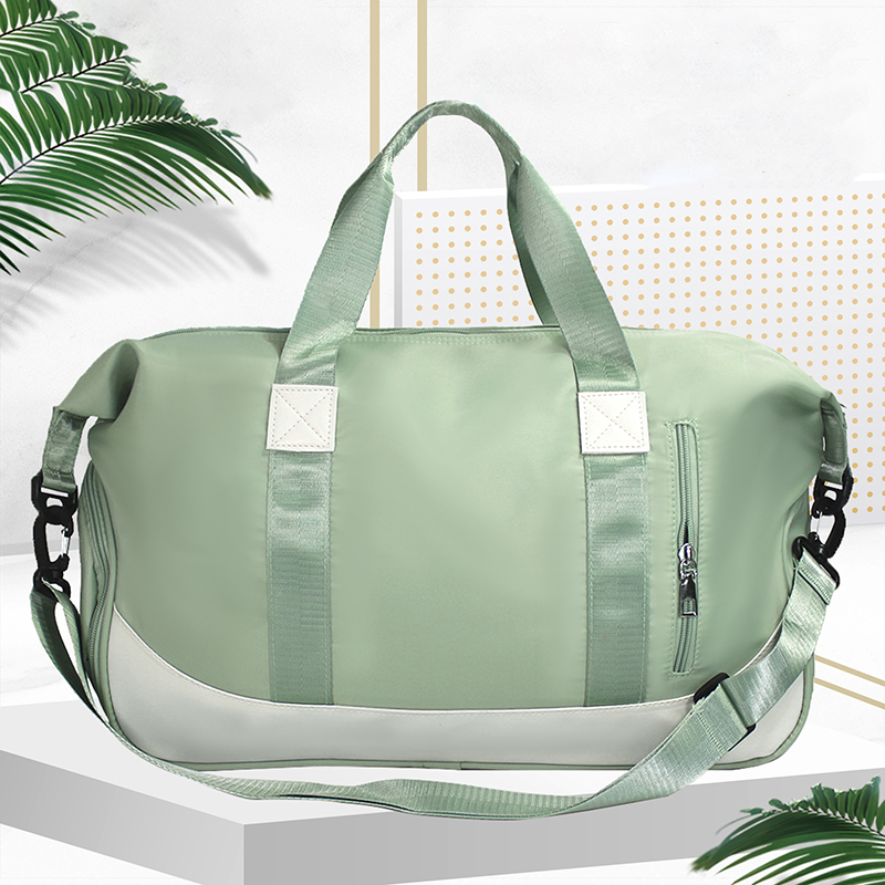 Large Capacity Weekends Fitness Sports Travel Duffle