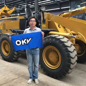 Penjualan terlaris roda Mini Model baru pemuat 3-tonne Front-end Loader LW300FN dengan pompa hidrolik - Product Image 3