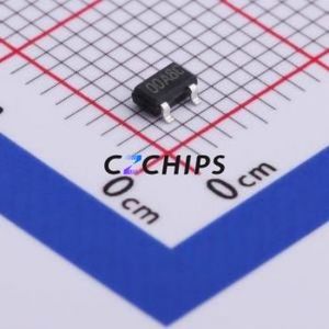 ทรานซิสเตอร์ภาคสนามทรานซิสเตอร์แบบใหม่และดั้งเดิม KI2300 SOT-23 (MOSFET) - Product Image 1