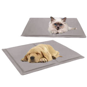 Hunde bett <span class=keywords><strong>Pad</strong></span> Sommer Hund Kühl kissen Eiskalte Haustier matten Katzen Kühl matte Coole Matratze Ice Pack <span class=keywords><strong>Gel</strong></span> <span class=keywords><strong>Pad</strong></span> - Product Image 3