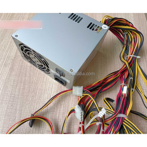 <span class=keywords><strong>FSP650</strong></span>-80GLC 650W แหล่งจ่ายไฟอุตสาหกรรมที่ใช้ในสภาพที่ดี - Product Image 2