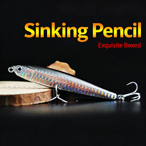 Señuelo <span class=keywords><strong>de</strong></span> pesca <span class=keywords><strong>de</strong></span> placa <span class=keywords><strong>de</strong></span> hierro <span class=keywords><strong>de</strong></span> hundimiento rápido con <span class=keywords><strong>ojo</strong></span> <span class=keywords><strong>de</strong></span> <span class=keywords><strong>pez</strong></span> simulado en 3D, para pesca en barco y pesca en aguas profundas, <span class=keywords><strong>de</strong></span> hundimiento rápido y lanzamiento a larga distancia. - Product Image 4