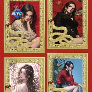 All'ingrosso per un pezzo collezione di carte raro Booster Box per Anime giochi di carte da gioco più opzioni disponibili - Product Image 5