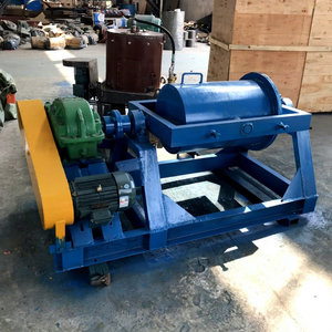 Ligne complète de traitement des minerais de 1 à 2 tonnes par heure pour laboratoire ou essai pilote - Product Image 1