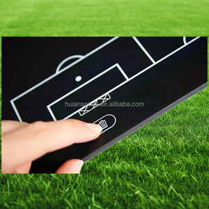 Bảng chiến thuật bóng rổ bóng đá điện tử không Mực cầm tay Bảng chiến thuật trận đấu huấn luyện viên trận đấu giảng dạy chiến thuật Bảng Giải thích - Product Image 5
