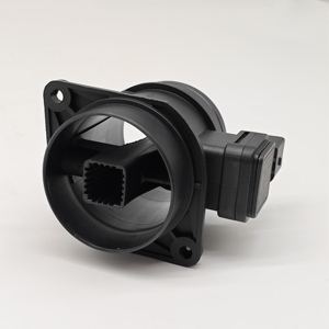 Capteur de débitmètre d'air massique de haute qualité 03L906461 5WK97023 253743 8ET358095061 utilisé pour la voiture allemande - Product Image 5