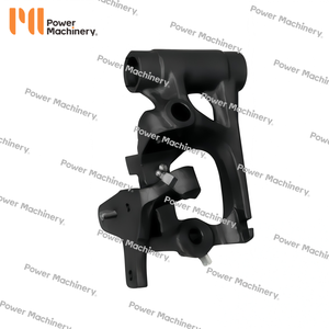 Phụ kiện máy đóng kiện hình vuông RASSPE Single Knotter RS 6004, máy buộc dây RS6004 - Product Image 5