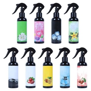 <span class=keywords><strong>Deodorante</strong></span> <span class=keywords><strong>Spray</strong></span> 150ML per Auto e Casa, Purificatore d'Aria, Profumo Duraturo - Product Image 2