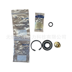 Kit de reparación del secador Wabco 4324259222 para camiones y autobuses Volvo - Product Image 5
