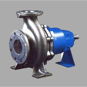 Pompe centrifuge horizontale Johnson Pump 110 M Head pour le traitement de l'eau industrielle - Product Image 3