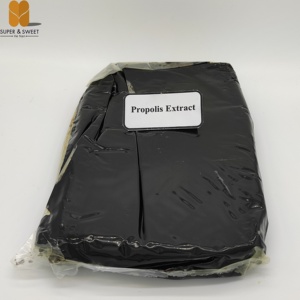 Bloc d'extrait de <span class=keywords><strong>propolis</strong></span> organique pur bloc d'extrait de <span class=keywords><strong>propolis</strong></span> d'abeille solide naturel soluble dans l'eau en vrac raffiné - Product Image 1