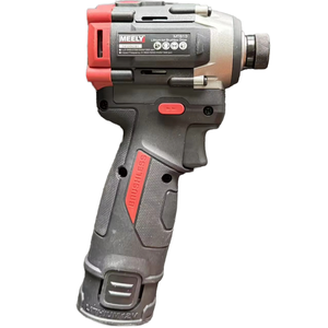 <span class=keywords><strong>Atornillador</strong></span> de Impacto Inalámbrico de Alto Torque de <span class=keywords><strong>12V</strong></span> con Baterí<span class=keywords><strong>a</strong></span> de Litio para Perforación Industrial - Product Image 2