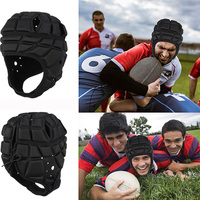Casque de protection personnalisé pour l'entraînement, casque pour adultes et enfants, rugby, anti-rayures, scooter, patins à roulettes, pour le sport