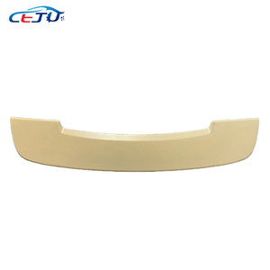 Alerón de techo de maletero trasero de coche ABS personalizado para KIA Euro Carens Naza <span class=keywords><strong>Citra</strong></span> 2 Rondo 7 2007-2011 - Product Image 2