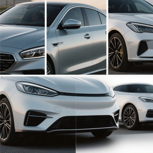 Donfeng New Energy Vehicles Electric Car E: NS1 Long Range SUV Vehicle New Hon Da Mini EV Car - Product Image 6