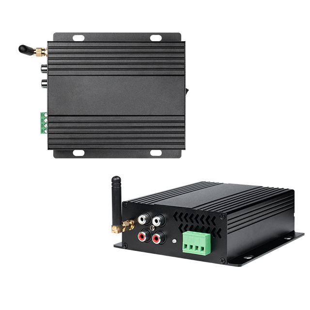 Mini40II 8ohm Wireless 2x20w Stereo Class D Sound Power Amplifier