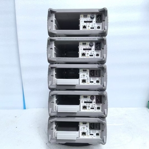 ใหม่ keysight/Agilent 34972A LXi เครื่องบันทึกการเก็บข้อมูลความแม่นยำสูงสำหรับเครื่องทดสอบ - Product Image 6