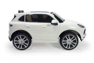 Licenza <span class=keywords><strong>Porsche</strong></span> <span class=keywords><strong>Cayenne</strong></span> rideoncar di Lusso Doppio posti battery operated bambini elettrico giocattolo <span class=keywords><strong>auto</strong></span> per guidare - Product Image 3