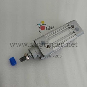 WD High Quality L2672981 Cylinder for KBA <b>Printing</b> <b>Machine</b> Part DNCE-40-40-PPV-A - Product Image 2
